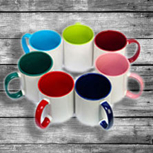 Color Inside Mug